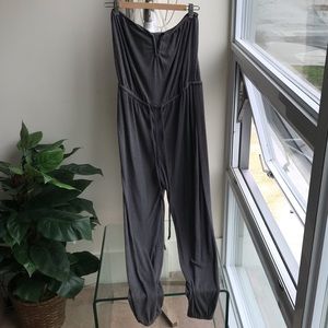 Urban Outfitters out from under onesie jumpsuit
